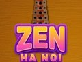 Zen Hanoi 