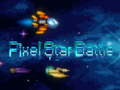 Pixel Star Battle 