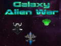 Galaxy Alien War 