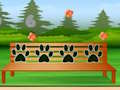 Chicken Cookout Escape 