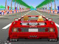 Turbo Outrun Reimagined 