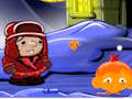 Monkey Go Happy Stage 383 
