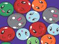 Bubble Merge 