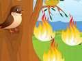 Save The Sparrow Family 