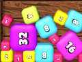 2048 Shooter Merge 