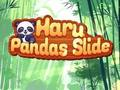 Haru Pandas Slide 