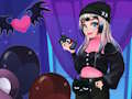 Teen Cute Emo 