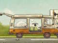 Home Sheep Home 2 Lost in London 
