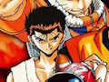 Comic Stars Fighting 3. 2 