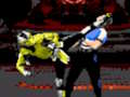 Ultimate Mortal Kombat 3 