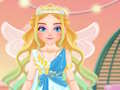 Blonde Sofia: Angel & Demon 