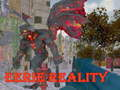 Eerie Reality 