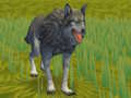Wolf Life Simulator 