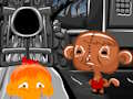 Monkey Go Happy Stage 818 