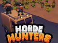 Horde Hunters 