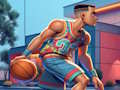 Ultimate Hoops Showdown: Basketball Arena 