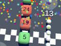 Snake 3D Block 