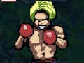 Coach Fight 