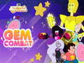 Steven Universe Gem Combat 