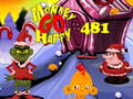Monkey GO Happy Stage 481 