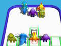 Level Up Mutants 