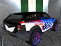 Offroad Mountain Driving 2024 