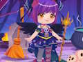 Toddie Devilish Cute 