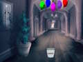 Ghost Threat Girl Escape 