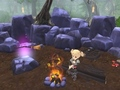 Broomcraft Mystic Evasion 