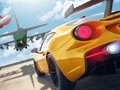 Plane Chase 