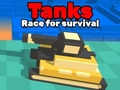 Tanks Race For Survival 