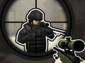 Sniper vs Sniper 