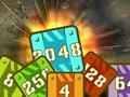 Military Cubes 2048 