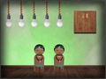 Amgel Easy Room Escape 167 