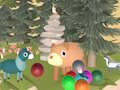 Forest Bowling 