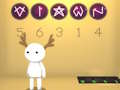 ARBA (A game of 4) 