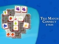 Tile Match Connect 3 Tiles 
