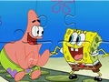 Jigsaw Puzzle: SpongeBob SquarePants 