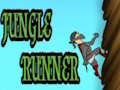 Jungle Runner 
