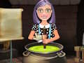 Witch Princess Alchemy 