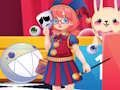 Kiddo Digi Circus 