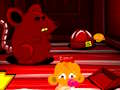 Monkey Go Happy Stage 391 