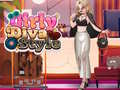 Girly Diva Style 