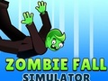 Zombie Fall Simulator 
