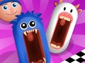 Screaming Heads 