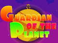Guardian of the Planet 