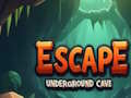 Underground Cave Escape 