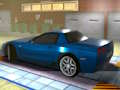 Extreme Drift Racer 