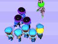 Police Merge 3D 