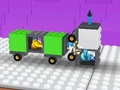 TOYS: Crash Arena 